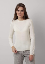 CLE 354320вн _1 Джемпер женский