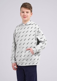 CLE 746711/83у_п Худи детское