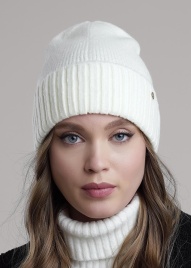 CLE 454524ап Шапка женская