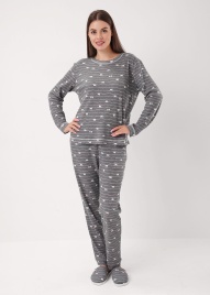 CLE LPC15-1208 Комплект женский для дома