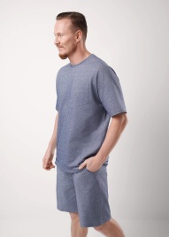 CLE 552555/31зн Футболка мужская