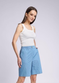 CLE LSH24-1099/1к Шорты женские для дома