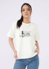 CLE 346369г_п Футболка женская