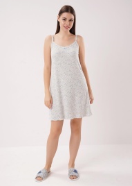 CLE LS26-1226 Сорочка ночная женская