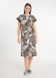 CLE LDR26-1231/1 Платье женское для дома