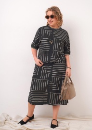 CLE 267164/202ззн Джемпер женский