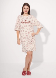 CLE LDR26-1211/1 Платье женское для дома