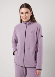 CLE LJ15-103/1 Толстовка женская