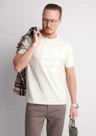 CLE 562404/06г_п Футболка мужская