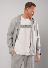 CLE 562714/13сд Толстовка мужская