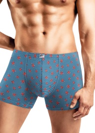 CLE MSH561011 Трусы мужские шорты