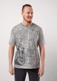 CLE MF550541 Футболка мужская