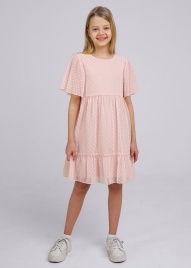 CLE 846459кд Платье детское