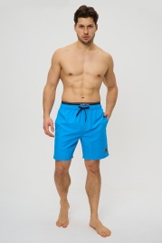 Купальные шорты муж. Wand синий SWIM Shorts, 0110311031