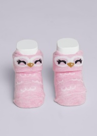 CLE С010 7-8 Носки детские