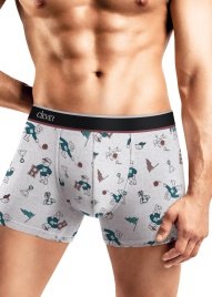 CLE MSH450743 Трусы мужские шорты