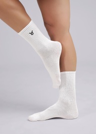 CLE Д5538/2 Носки женские