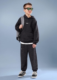 CLE 867297/10ун Брюки детские для мальчика