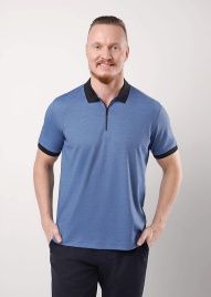 CLE 442498/24зэ Поло мужское