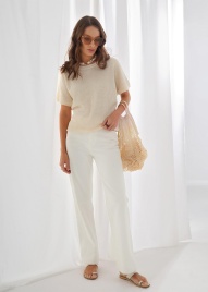 CLE 264677/209ха Джемпер женский