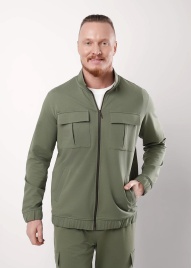 CLE 552547/23у Куртка мужская