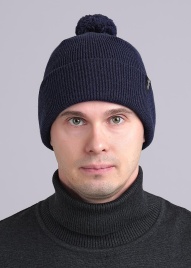 CLE 444155аш Шапка мужская