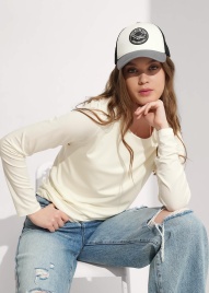 CLE 367064тл Джемпер женский