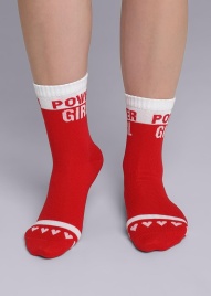 CLE С4310 20-22,22 Носки детские для девочки