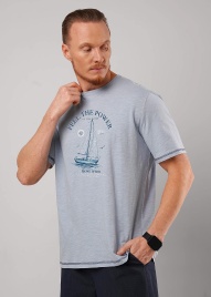 CLE 562527/20о_п Футболка мужская