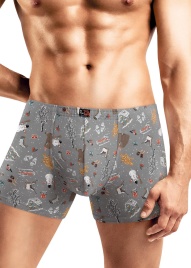 CLE MSH451331 Трусы мужские шорты