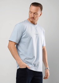 CLE 562598/10кд_п Футболка мужская