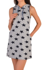 Сорочка для женщин 83558