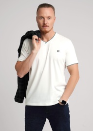 CLE 562012/04гг maxi_п Футболка мужская