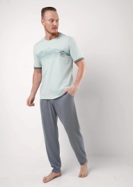 CLE MHP450110/2 Пижама мужская