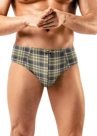 CLE MC450411 Трусы мужские плавки