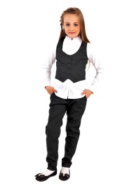 CLE 733248pk Брюки детские для девочки