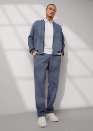 CLE 562618/14ииж Брюки мужские