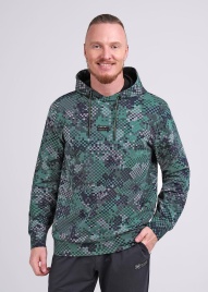 CLE 442419/05ун Толстовка мужская