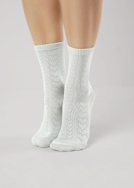 CLE Д5513 Носки женские