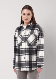 CLE LJ15-103/3 Куртка женская