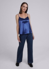 CLE 142971ат Топ женский