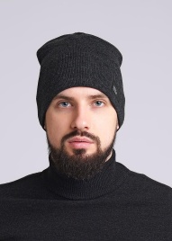 CLE 433902аш Шапка мужская