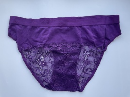 ECT0331 трусы Lui et elle