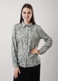 CLE 353156штн Блузка женская