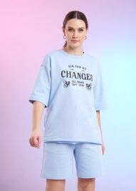 CLE LSH26-1229 Шорты женские