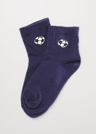 CLE В1012 16-18,18-20 Носки детские