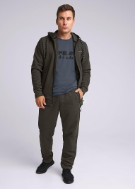 CLE 432211/15фф_п Брюки мужские