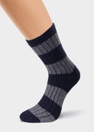 CLE Д663ш Носки женские