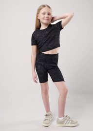 CLE 856428/12шн Шорты детские для девочки