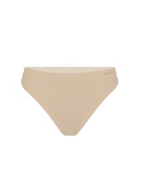 Трусы жен Medona черный Tanga, 0120270020